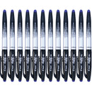 Pilot Frixion Pro Erasable Gel Ink Pen 0.7mm Blue Box 12