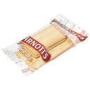 Arnotts Shortbread Cream Scotch Finger Individually Wrapped Biscuits 150 Pack Bulk