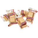 Arnotts Shortbread Cream Scotch Finger Individually Wrapped Biscuits 150 Pack Bulk