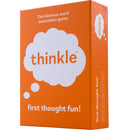 Thinkle Card Party Game