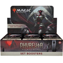 Magic the Gathering Phyrexia All Will Be One Booster Box Display 30 Packs Trading Card Game