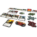 Fantasy Flight Games The Lord of the Rings: The Card Game Revised Core Set Board Game
