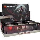 Magic the Gathering Phyrexia All Will Be One Booster Box Display 30 Packs Trading Card Game