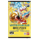 One Piece Card Game Adventure on Kami's Island OP-15 Booster Box Cards