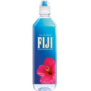 FIJI Natural Artesian Water 12 Pack of 700mL Bottle Carton Box Bulk
