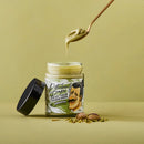 Pistachio Papi Spread Smooth Italian 5kg Bulk Tub Made In Italy