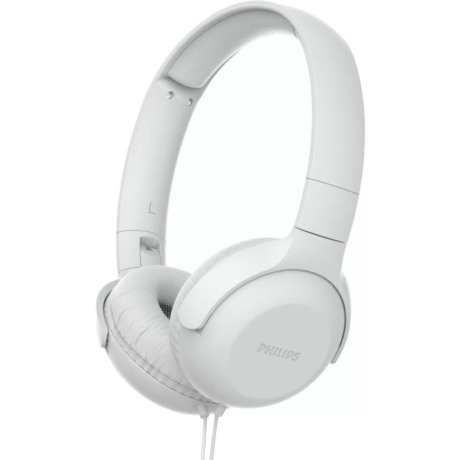 Philips Wired Headphones 3.5mm White