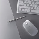 Parker Jotter Ballpoint Pen Stainless Steel Chrome Trim Gift Box