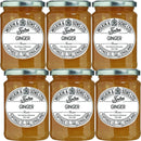 Tiptree Ginger Conserve 340g 6 Pack Bulk