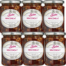 Tiptree Mincemeat 312g 6 Pack Bulk Mince Meat