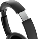 Kensington C3550 EQ Bluetooth Over?Ear Headset Headphones Microphone