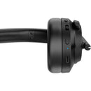 Kensington C3550 EQ Bluetooth Over?Ear Headset Headphones Microphone