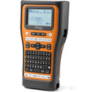 Brother PT-E560BTVP P-Touch Portable Industrial Label Printer Bluetooth USB-C Hard Case Starter Set