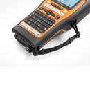 Brother PT-E560BTVP P-Touch Portable Industrial Label Printer Bluetooth USB-C Hard Case Starter Set