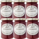 Tiptree Strawberry Conserve 340g 6 Pack Bulk