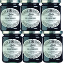 Tiptree Wild Blueberry Conserve 340g 6 Pack Bulk