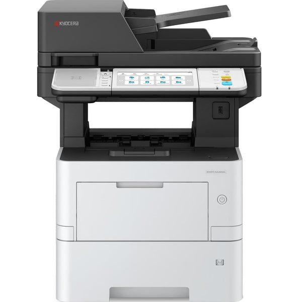 Kyocera MA4500ifx Printer Laser Multifunction Scan Copy Fax