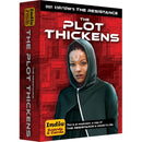 Indie Boards & Cards The Resistance The Plot Thickens Board Game