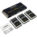 Royal Samba Canasta Bolivia Playing Cards Board Game