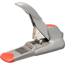 Rapid Duax Stapler Heavy Duty 170 Sheet Silver/Orange