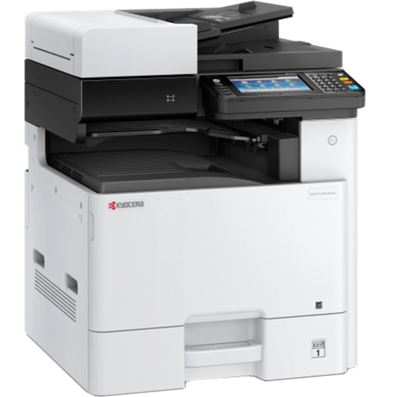 Kyocera M8130CIDN Ecosys Multifunction Colour Laser Printer