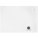 Cumberland Packaging Envelope Plain 178x127mm 2 Folds Box 500