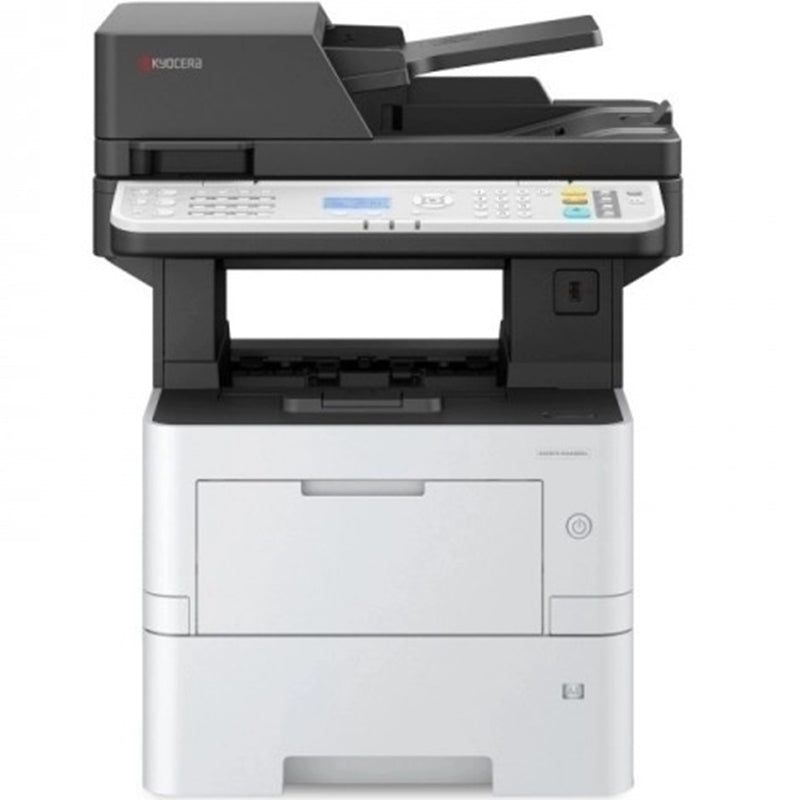 Kyocera ECOSYS MA4500fx Mono Laser Printer Multifunction