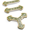 Gamegenic Arkham Horror Connector Tokens