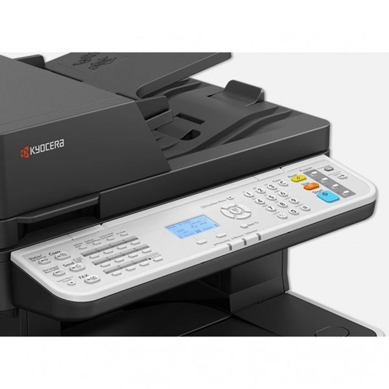 Kyocera ECOSYS MA4500fx Mono Laser Printer Multifunction