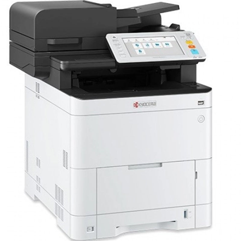 Kyocera ECOSYS Printer MA3500cix Colour Multifunction Laser