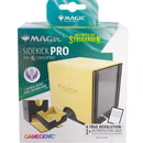Gamegenic Magic The Gathering Secrets of Strixhaven Sidekick PRO 100+ XL Faction Logo 1