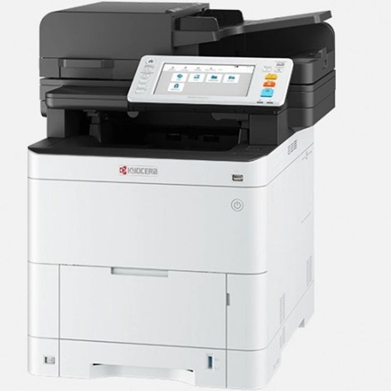 Kyocera ECOSYS Printer MA3500cix Colour Multifunction Laser