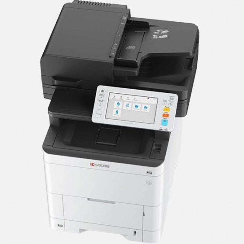 Kyocera ECOSYS Printer MA3500cix Colour Multifunction Laser