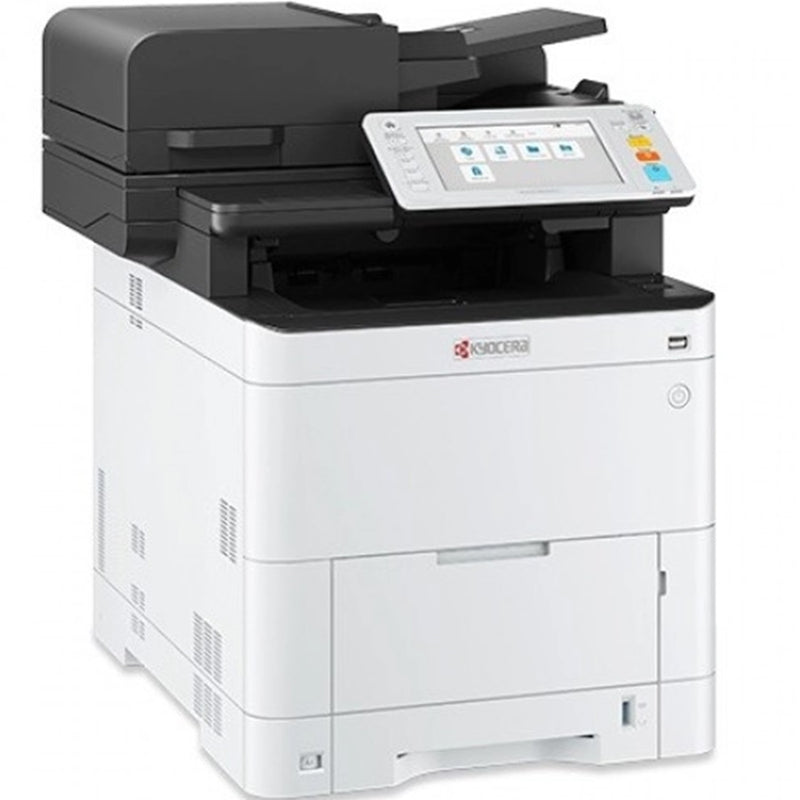 Kyocera ECOSYS Printer MA3500cix Colour Multifunction Laser
