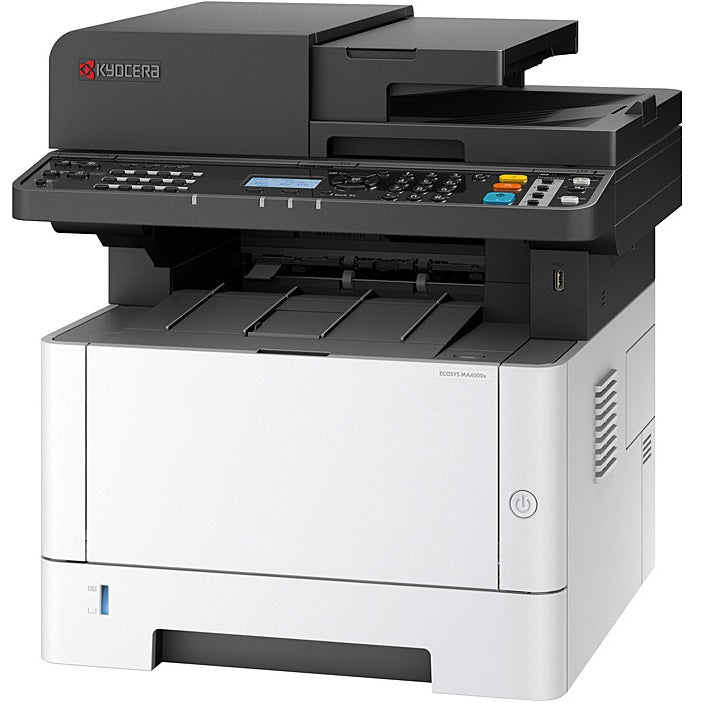 Kyocera ECOSYS MA4000x Mono Multifunction Laser Printer