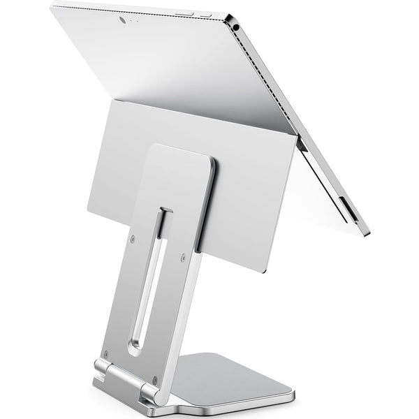 Kensington Elevated Stand Holder for Microsoft Surface Pro Go