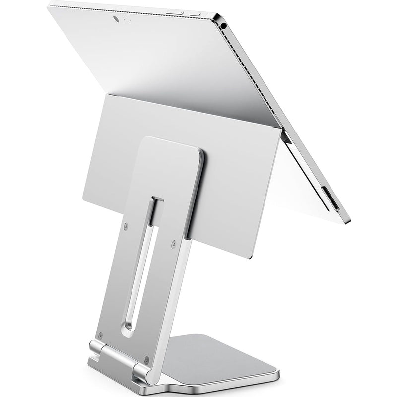 Kensington Elevated Stand Holder for Microsoft Surface Pro Go