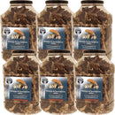 Borde Dried Gourmet Mushroom Mix 500g 6 Pack Bulk