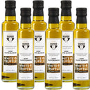 Borde White Truffle Olive Oil 250mL 6 Pack Bulk