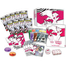 Pokemon TCG Scarlet & Violet White Flare Elite Trainer Box ETB