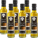 Borde Black Truffle Olive Oil 250mL 6 Pack Bulk