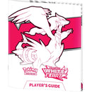 Pokemon TCG Scarlet & Violet White Flare Elite Trainer Box ETB
