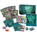 Pokemon TCG Scarlet & Violet Twilight Masquerade Elite Trainer Box ETB
