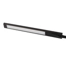 Nero Flexglo LED Lamp Table Light 4 Dimmer Levels 360 Adjustable Arm