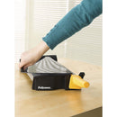 Fellowes Fusion Rotary Guillotine 10 Sheet A4 Black/Silver
