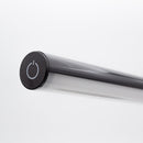 Nero Black Flexi LED Lamp Desk Light with Wireless Charging Pad for Phone