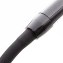 Nero Black Flexi LED Lamp Desk Light with Wireless Charging Pad for Phone