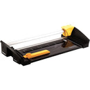 Fellowes Gamma Rotary Trimmer 20 Sheet A3 Black