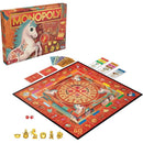 Monopoly Chinese New Year Board Game