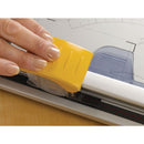 Fellowes Atom Rotary Trimmer 30 Sheet A4 Black/Silver